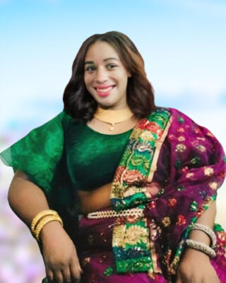Lokuli Ngina