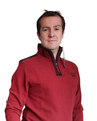 Julien Epstein
