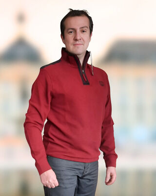 Julien Epstein