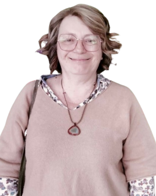 Fabienne Desbarats