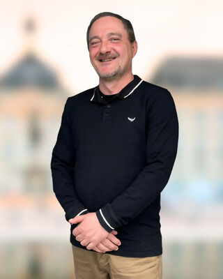 Thierry Daban