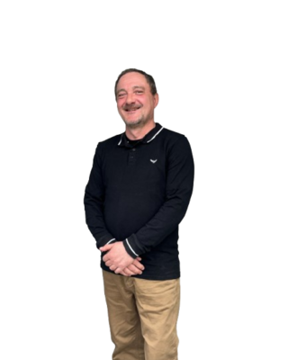 Thierry Daban