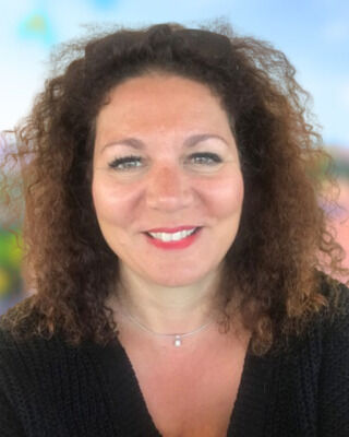 Frederique Levy