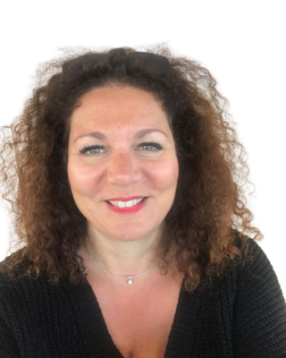 Frederique Levy