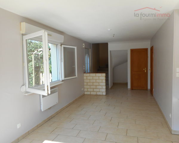 Maison lumineuse à Traubach-le-bas (68210) - séjour