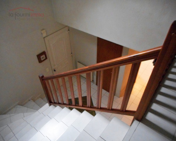 Maison 6pièces 190m2 14ares à Sewen (68210) - Dscn1270