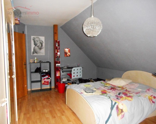 Maison 6pièces 190m2 14ares à Sewen (68210) - Dscn1267