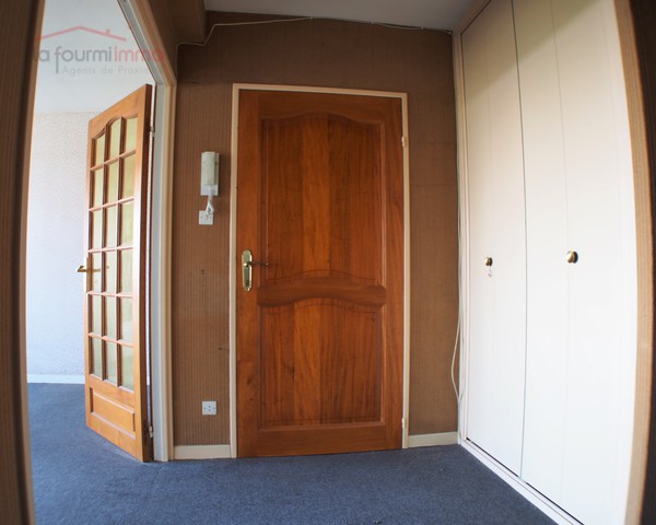 Appartement F3 dans résidence de standing à Thann (68800) - P9251693
