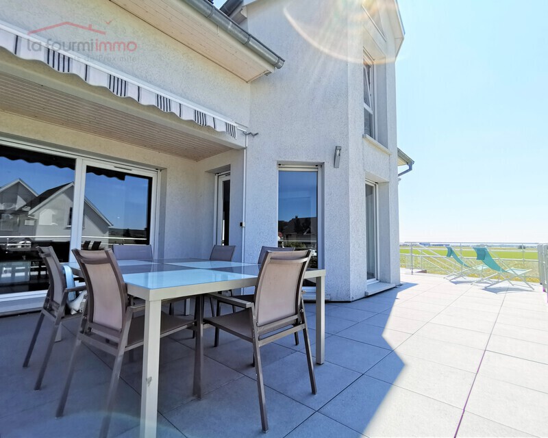 Grande et belle maison à Vieux-Thann (68800) - Img 20190607 111420