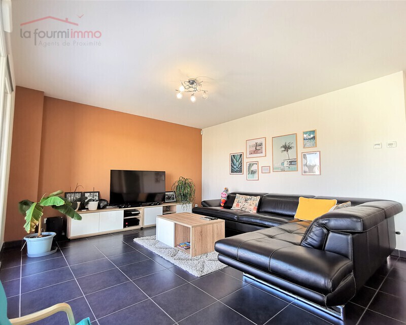 Grande et belle maison à Vieux-Thann (68800) - Img 20190607 101159