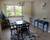 Bel appartement F3/F4 en rez-de-jardin avec parking privatif - 03  2 