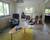 Bel appartement F3/F4 en rez-de-jardin avec parking privatif - 01  2 