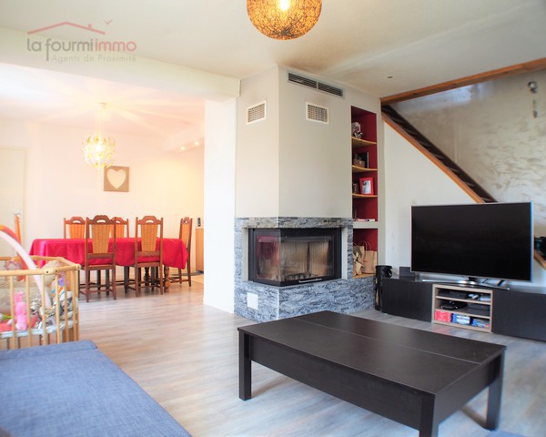 Maison individuelle de 130m² à Vieux-Thann (68800) - Pa081541