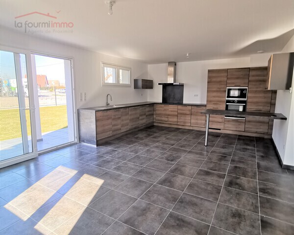 Maison moderne neuve 4 chambres - Img 20190322 103406  2 