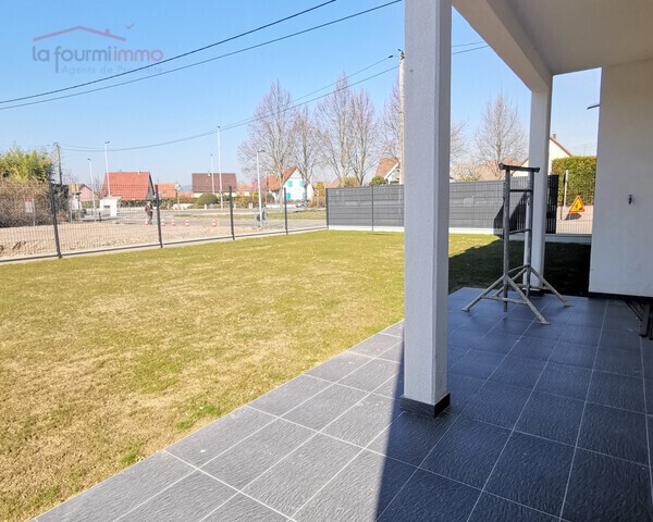 Maison moderne neuve 4 chambres - Img 20190322 104155  2 