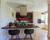 Superbe appartement F3 en rez-de-jardin - Cuisine