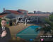 Villa plain-pied 4 faces - 200 m2 - 4 chambres - Saint Cyprien - 262