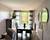 Exclusivité -Bondy- Appartement 4P 83m2 - Secteur Mare à la veuve - Salon-salle à manger