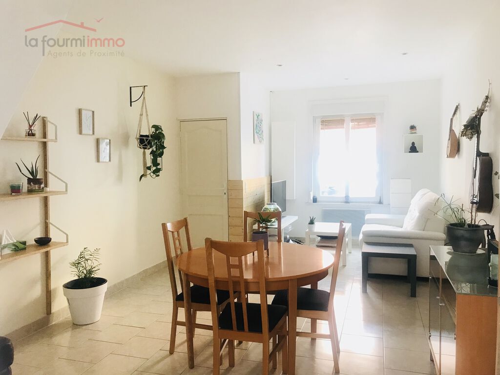 Maison 5 pièces environ 80m2 - 59170 Croix - 51e12464-6ff2-4855-af1c-815a2cafa728