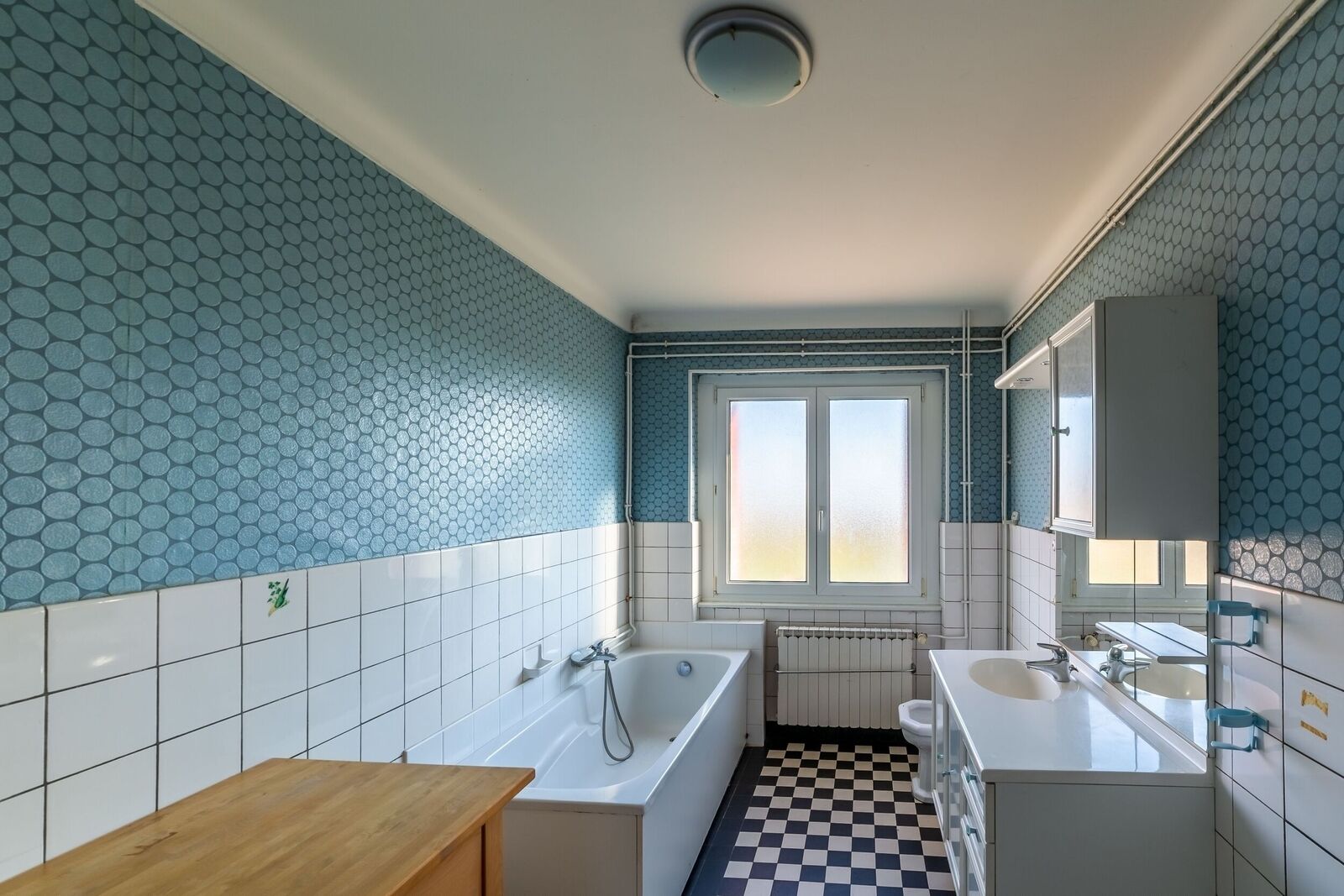 Grande Propriété au milieu des champs ! - Salle de bain