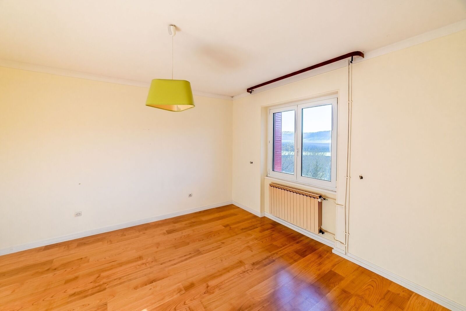 Grande Propriété au milieu des champs ! - Chambre