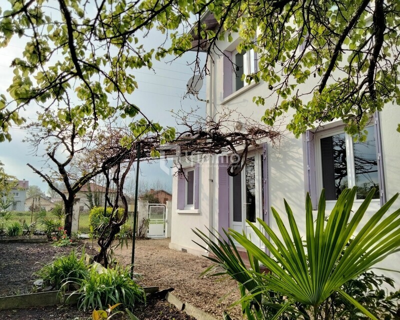 maison 6 chambres aureilhan (65) - sud