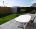 Triplex de 113 m2 avec espace vert, garage, parking et terrasse  - P1010024