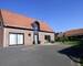 62223 Anzin-Saint-Aubin - Hauts-de-Scarpe - 7 pièces - 170m² - Façade