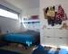62223 Anzin-Saint-Aubin - Hauts-de-Scarpe - 7 pièces - 170m² - Chambre rdc