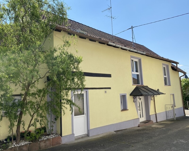 Maison 6 pièces de 159m² - Img 1962