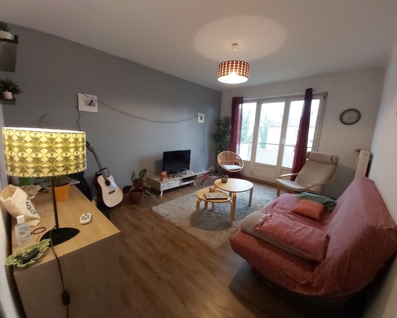 Bel appartement F2 à Illzach avec deux balcons (68110) - 279907142 989383511713763 3893014579698429208 n