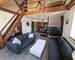 Magnifique appartement atypique en duplex - 0000