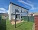 Charmante maison mitoyenne avec garage accolé - 00-2