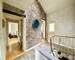Montreuil- Etienne Marcel -Maison de Ville 130 m2 avec Jardin  - -
