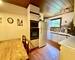 Pavillons sous Bois -Maison 141 m2- 5/6 Pièces -Terrain 349 m2 - Img-2935 bis
