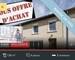 Maison lorraine, en pleine campagne. - Cc786a85-7cec-4376-8dda-ed7641a317fc