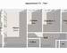 62223 - Saint-Laurent-Blangy - Appartement T3 avec balcon et parking - Plan 3d