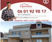 Appartement 3 pièces, 75m2 habitables - Photo venner