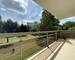  Quartier Adamville -Appartement 4P / 85 m2-Terrasse-Parking + 2 caves - VUE TERRASSE