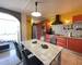 Appartement T2 bis  - Pièce de vie pln