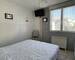 Appartement T2 bis  - Chambre 1 pln