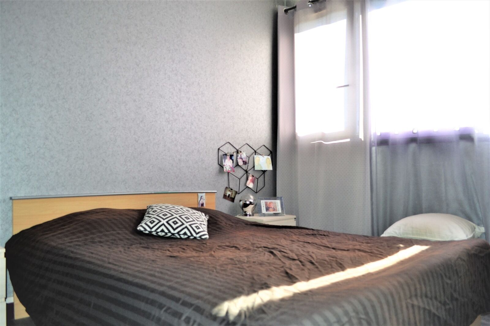 Spacieux Appartement au calme, de type III - Dsc 0033