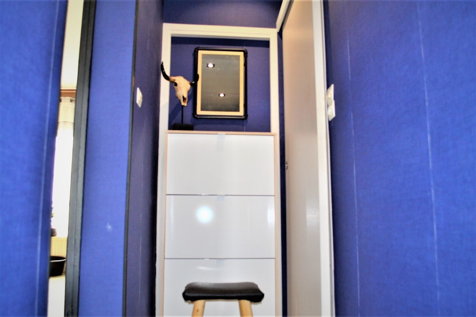 Spacieux Appartement au calme, de type III - Dsc 0148