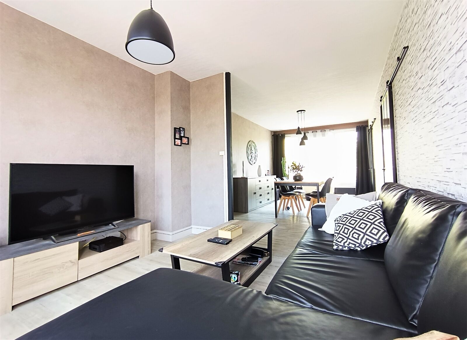 Spacieux Appartement au calme, de type III - Img 20230418 143008