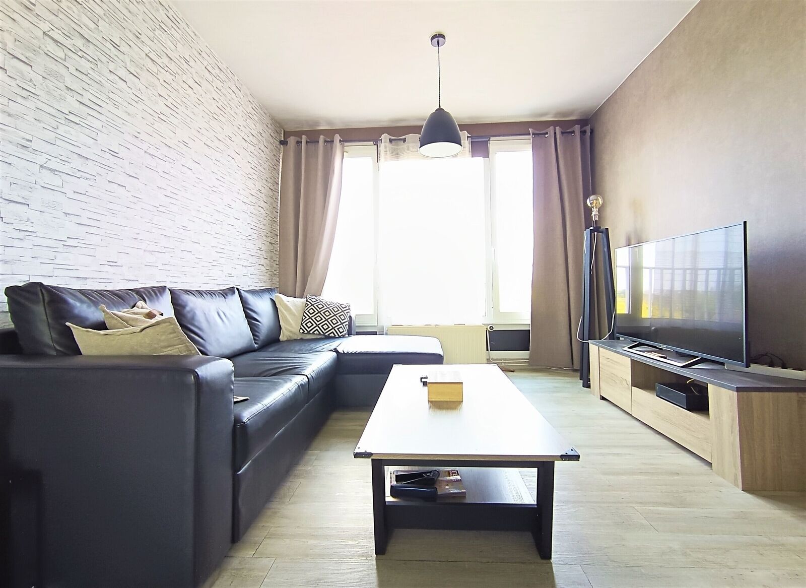 Spacieux Appartement au calme, de type III - Img 20230418 143153