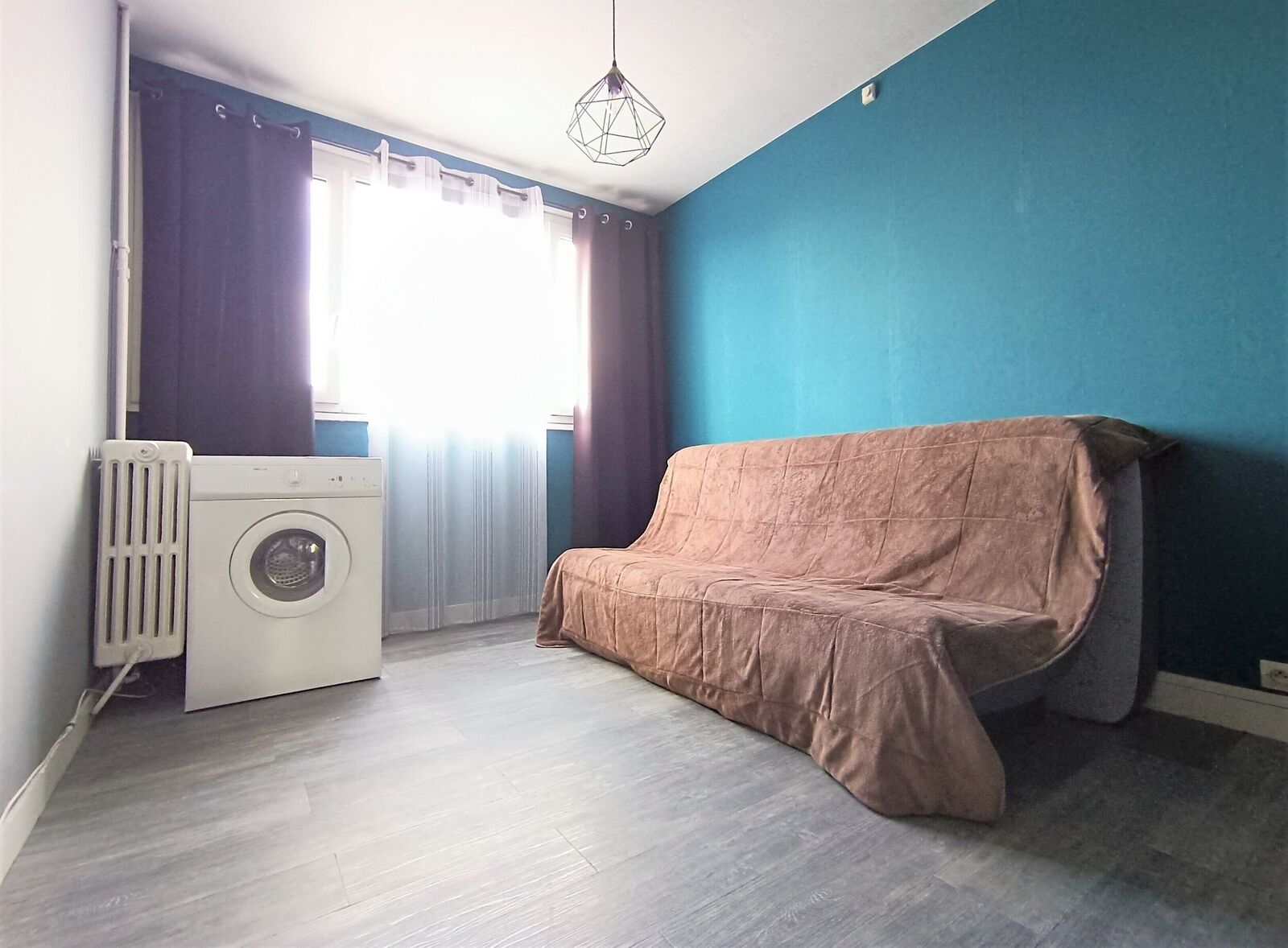 Spacieux Appartement au calme, de type III - Img 20230418 143753