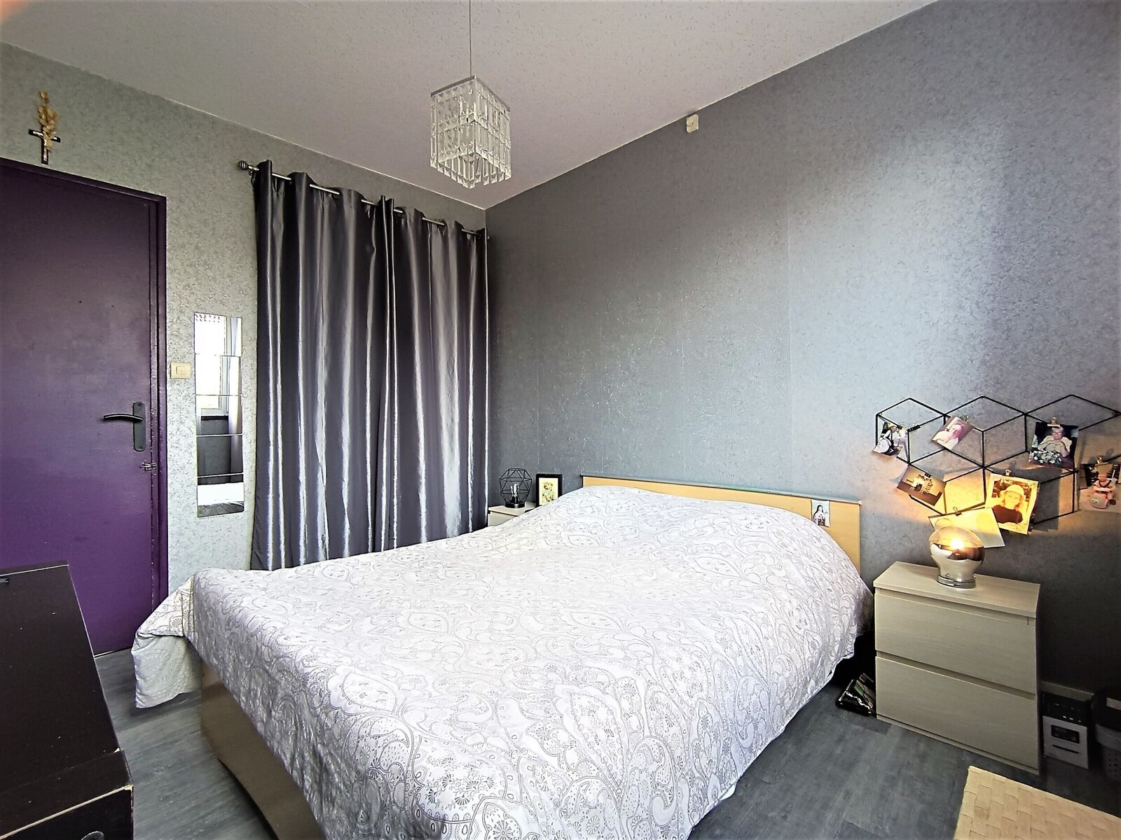 Spacieux Appartement au calme, de type III - Img 20230418 143615