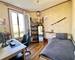 Exclusivité- Neuilly sur Marne- Bords de Marne- Maison 4P/3 chambres - Chambre