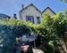 Exclusivité- Neuilly sur Marne- Bords de Marne- Maison 4P/3 chambres - Vue Jardin