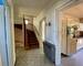 Maison 6 pièces avec jardin - Couloir rdc